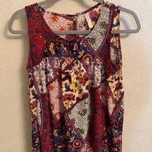 Xhilaration Youth Blouse